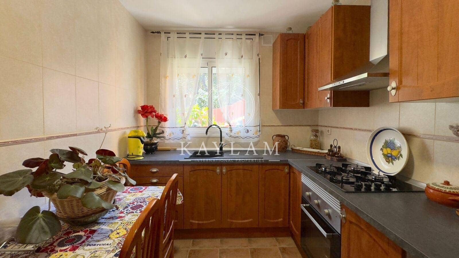 3 soveværelse Villa til salg i Lloret de Mar - € 382.000 (Ref: 8189536)