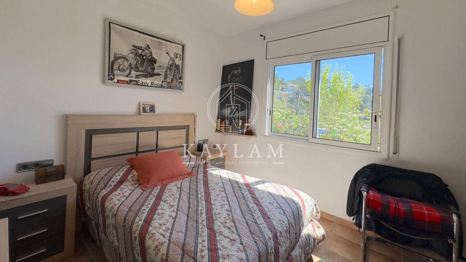 3 soveværelse Villa til salg i Lloret de Mar - € 382.000 (Ref: 8189536)