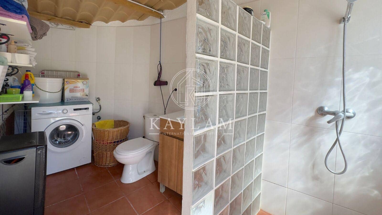 3 soveværelse Villa til salg i Lloret de Mar - € 382.000 (Ref: 8189536)