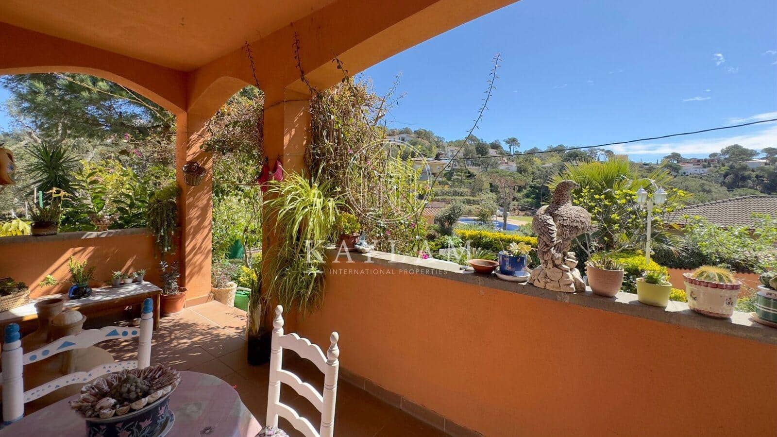 3 soveværelse Villa til salg i Lloret de Mar - € 382.000 (Ref: 8189536)