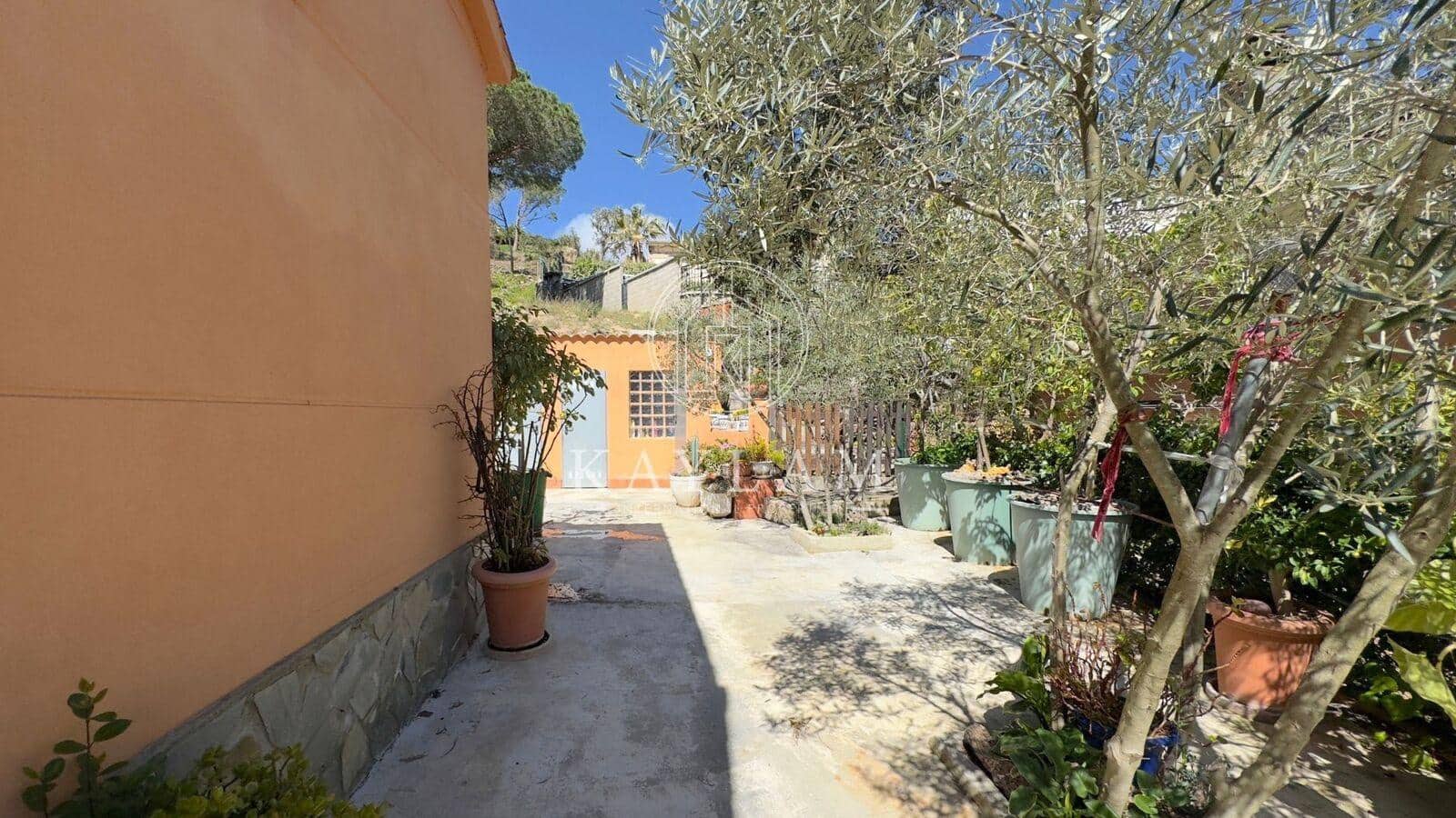 3 soveværelse Villa til salg i Lloret de Mar - € 382.000 (Ref: 8189536)