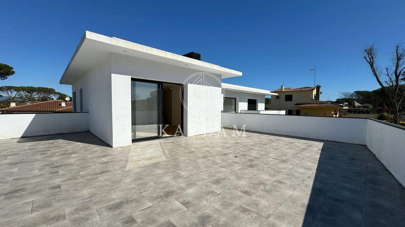 4 soveværelse Villa til salg i Lloret de Mar - € 750.000 (Ref: 8199585)