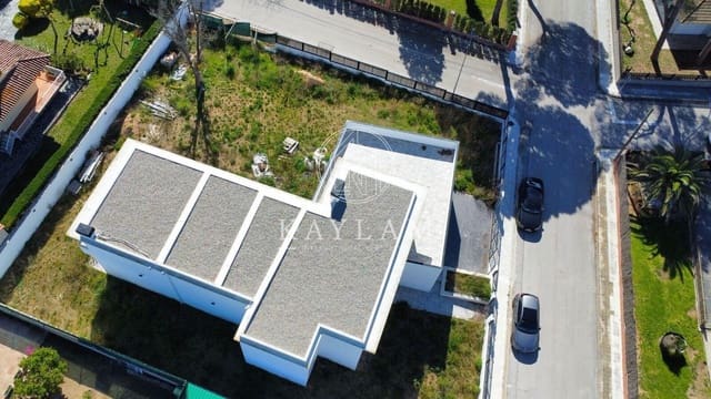 4 soveværelse Villa til salg i Lloret de Mar - € 750.000 (Ref: 8199585)