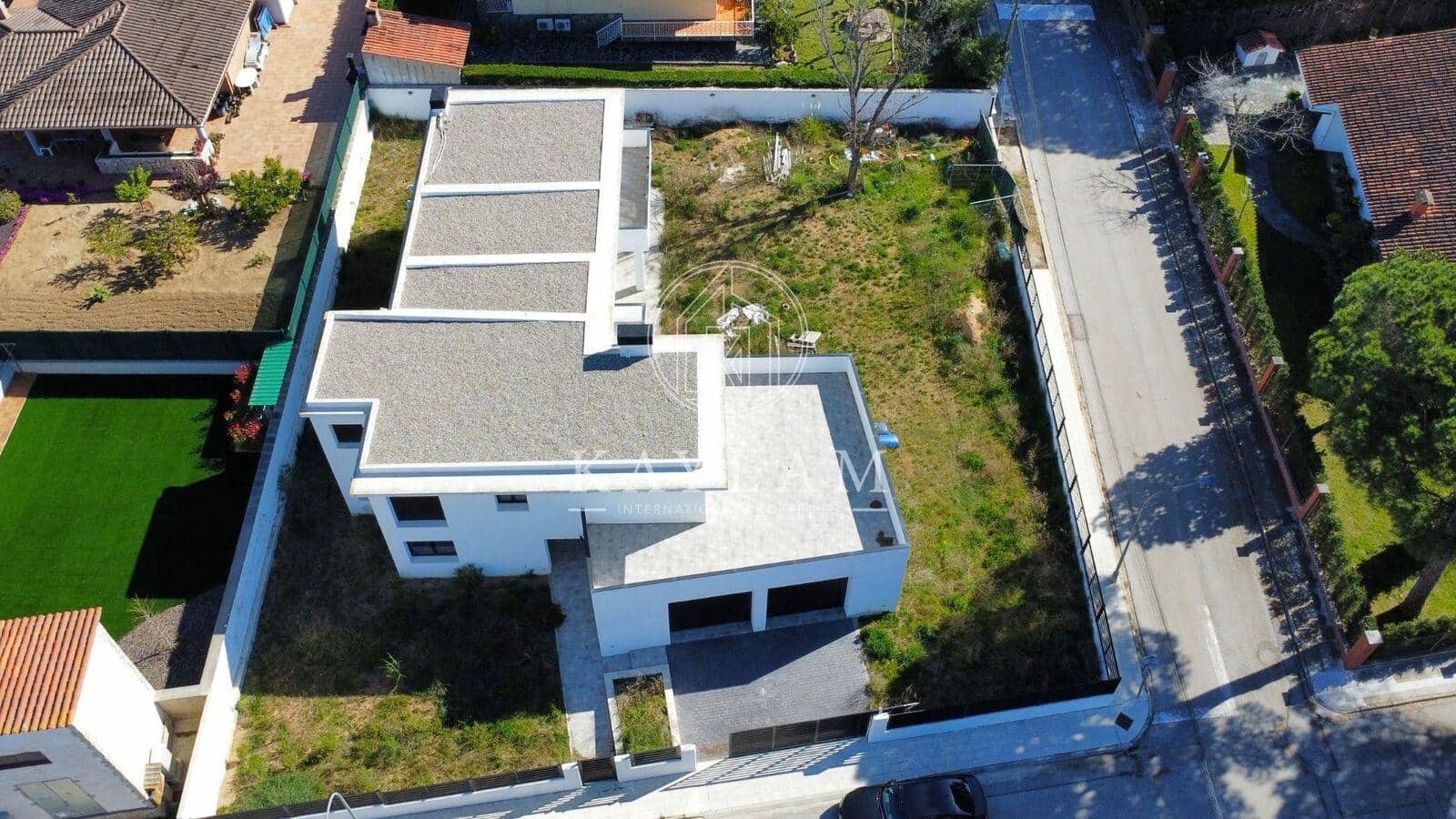 4 soveværelse Villa til salg i Lloret de Mar - € 750.000 (Ref: 8199585)