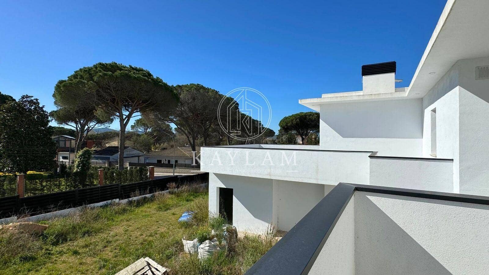 4 soveværelse Villa til salg i Lloret de Mar - € 750.000 (Ref: 8199585)