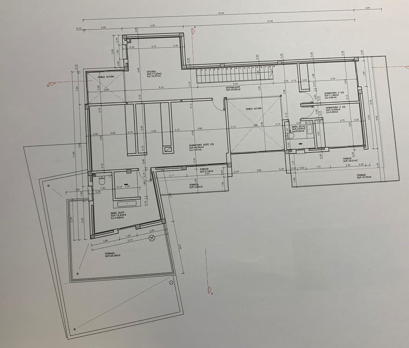 4 soveværelse Villa til salg i Lloret de Mar - € 750.000 (Ref: 8199585)