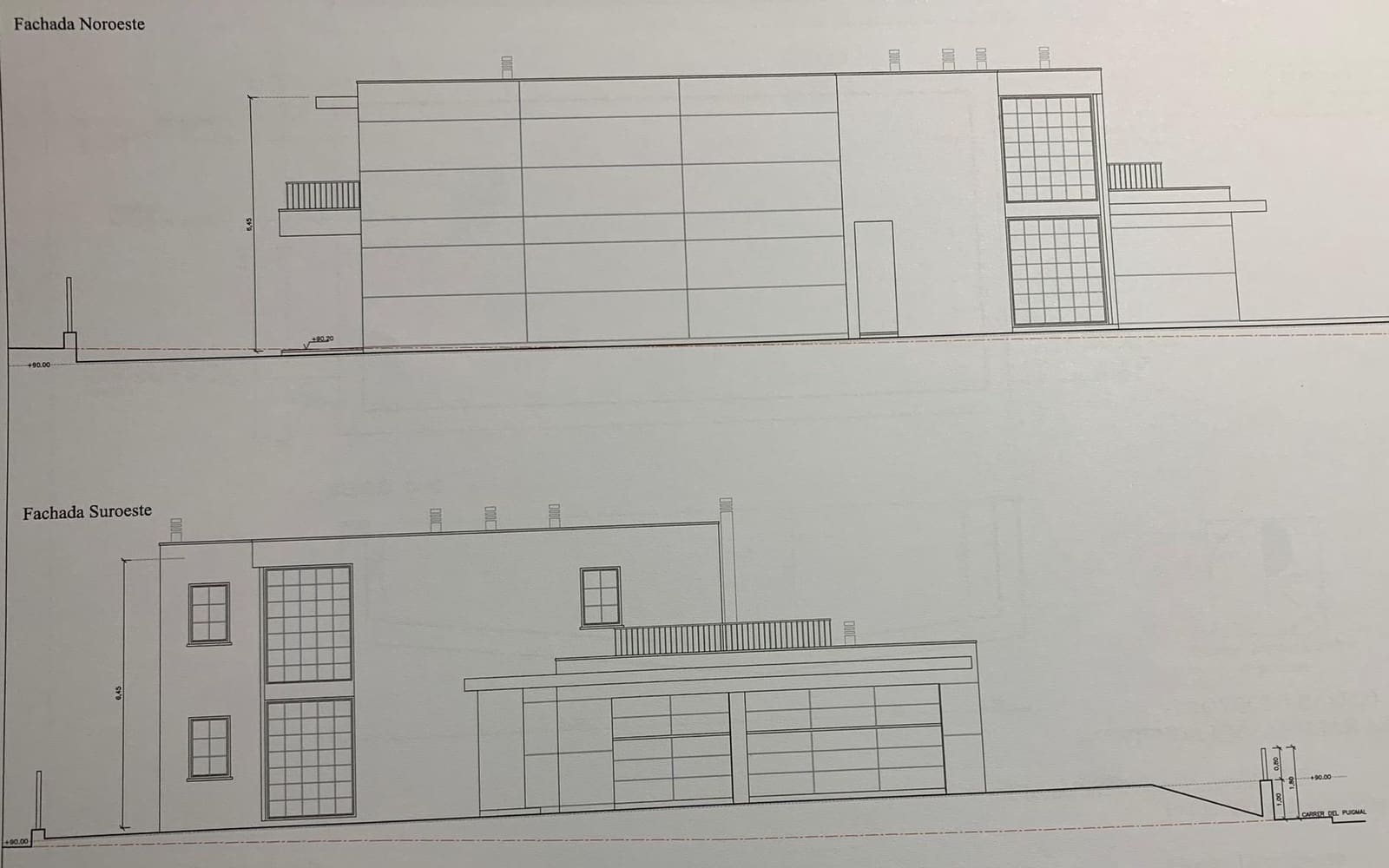 4 soveværelse Villa til salg i Lloret de Mar - € 750.000 (Ref: 8199585)