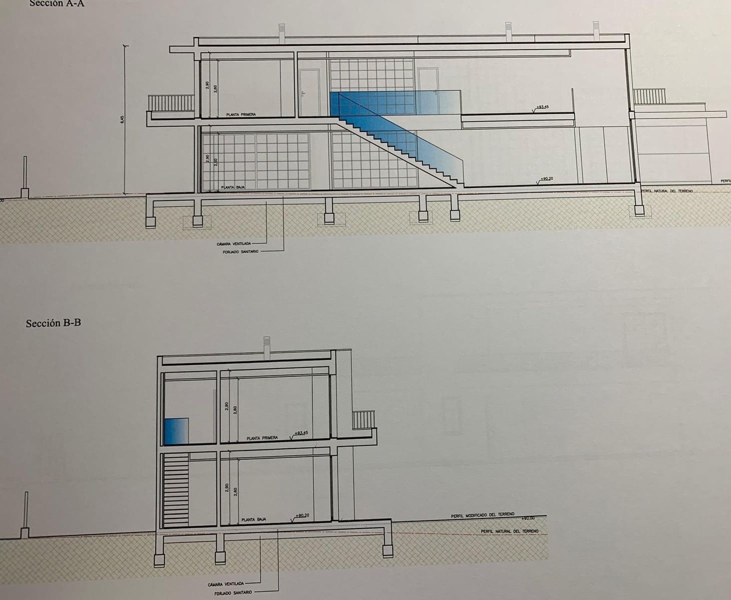 4 soveværelse Villa til salg i Lloret de Mar - € 750.000 (Ref: 8199585)