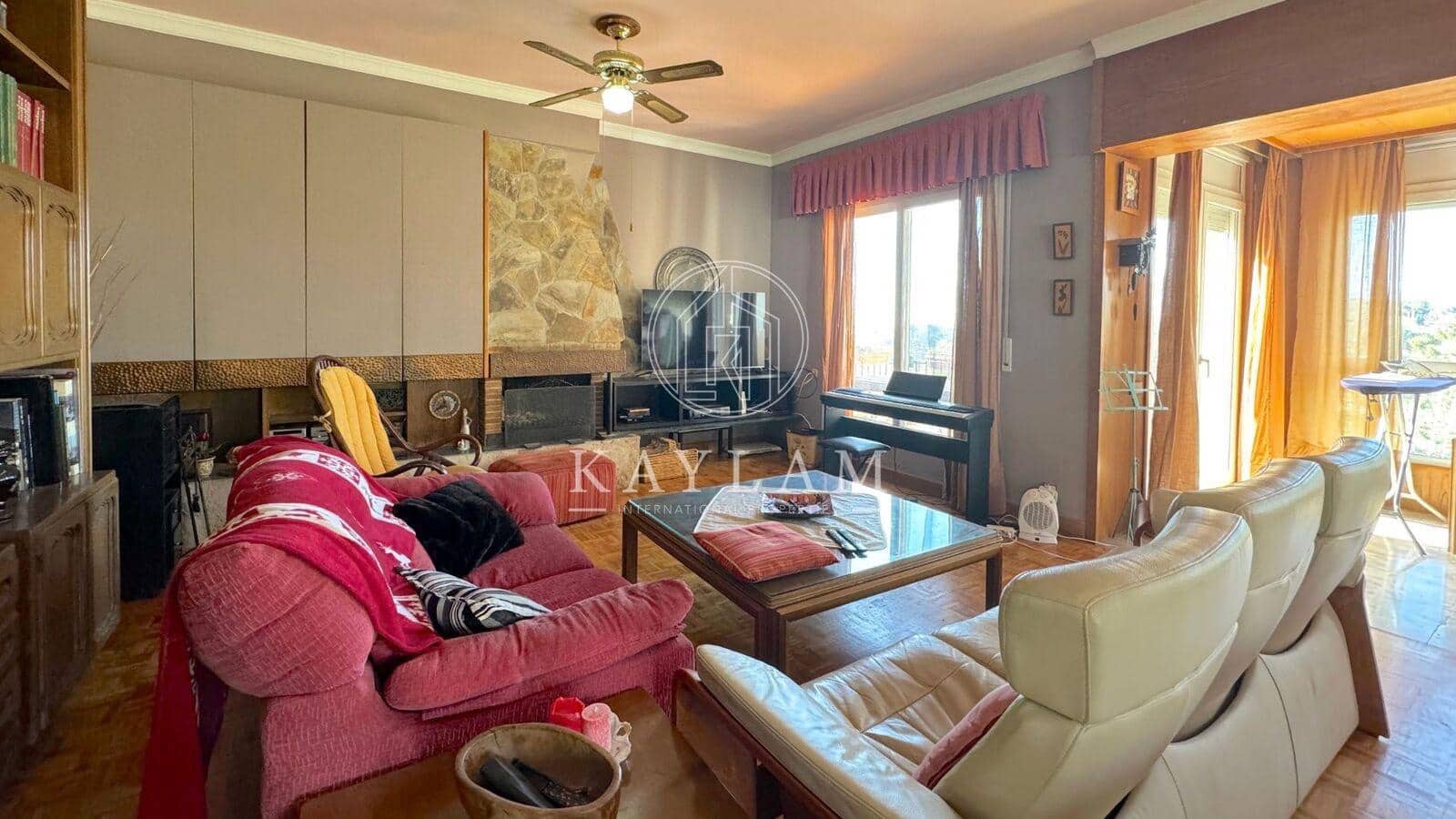 7 soveværelse Villa til salg i Lloret de Mar med garage - € 650.000 (Ref: 8202092)