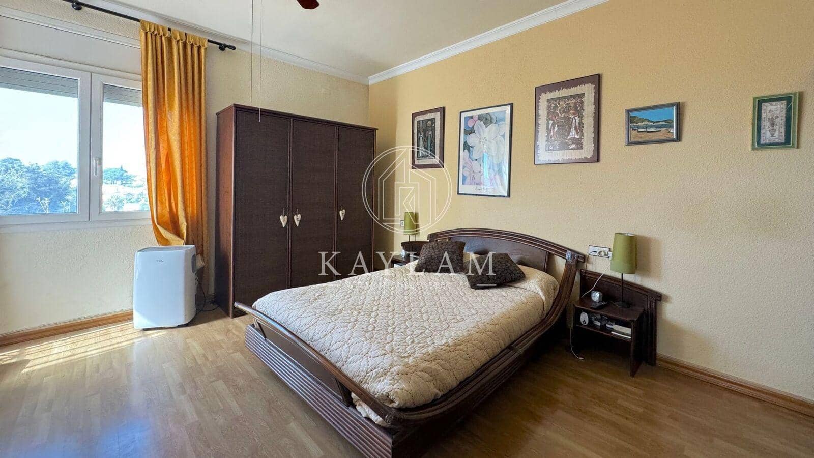 7 soveværelse Villa til salg i Lloret de Mar med garage - € 650.000 (Ref: 8202092)