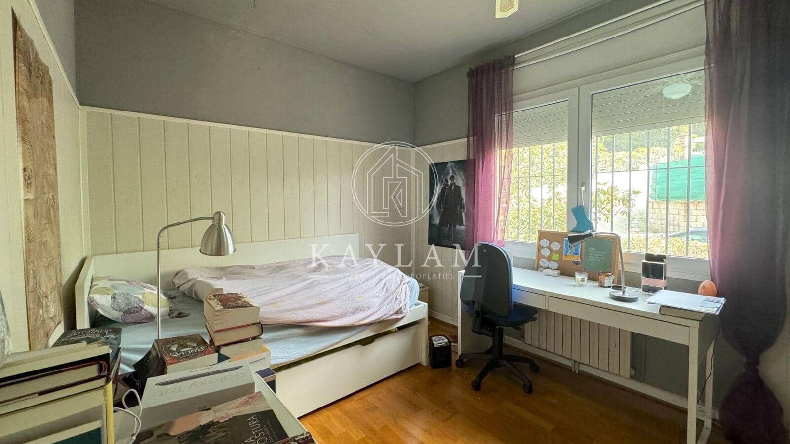 7 soveværelse Villa til salg i Lloret de Mar med garage - € 650.000 (Ref: 8202092)