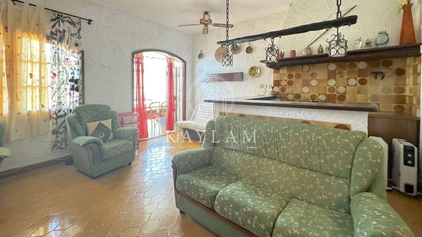 7 soveværelse Villa til salg i Lloret de Mar med garage - € 650.000 (Ref: 8202092)