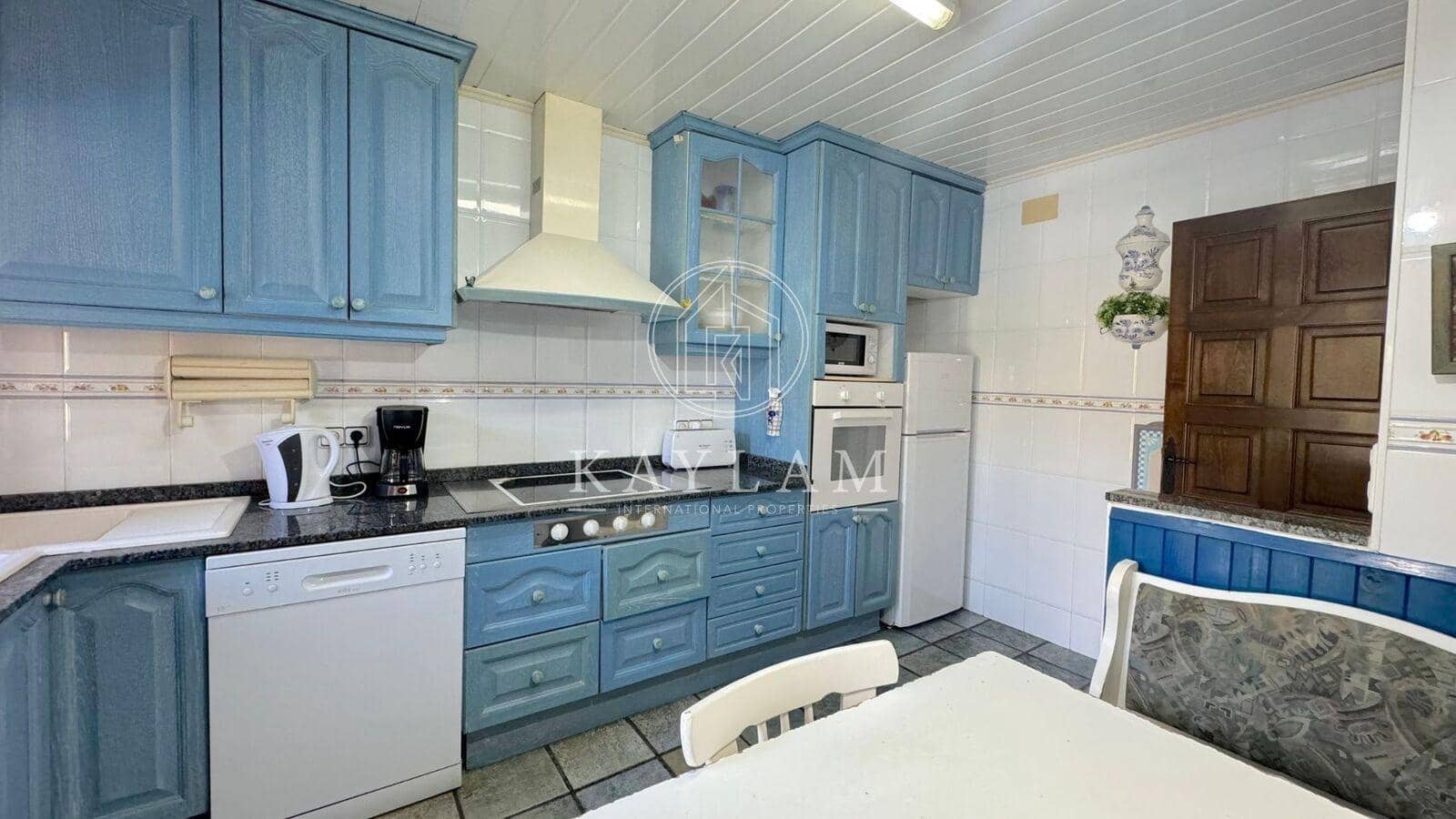 7 soveværelse Villa til salg i Lloret de Mar med garage - € 650.000 (Ref: 8202092)