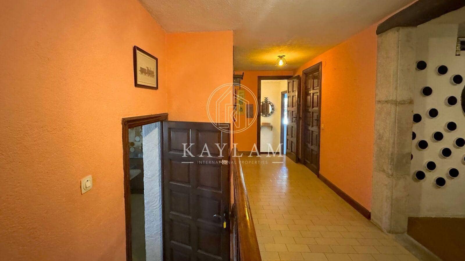 7 soveværelse Villa til salg i Lloret de Mar med garage - € 650.000 (Ref: 8202092)