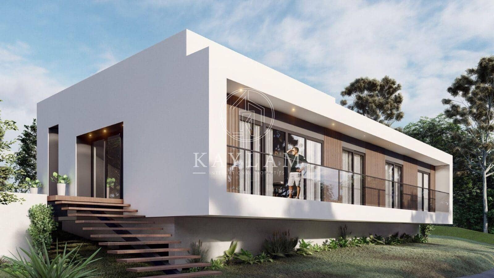 3 soveværelse Villa til salg i Santa Cristina d'Aro - € 650.000 (Ref: 8202093)