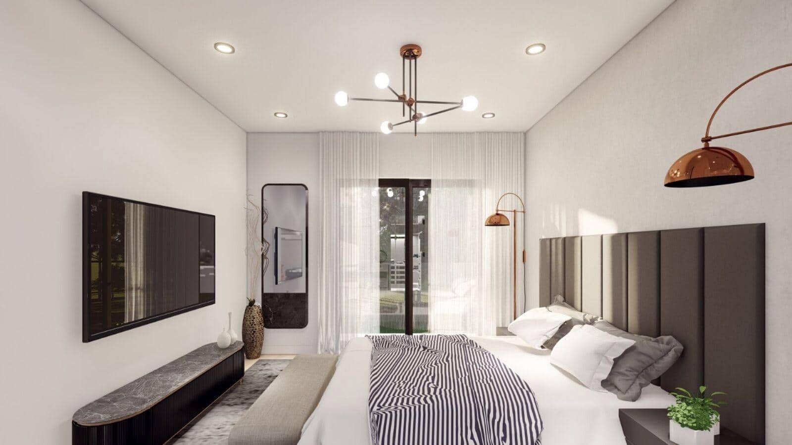 3 soveværelse Villa til salg i Santa Cristina d'Aro - € 650.000 (Ref: 8202093)