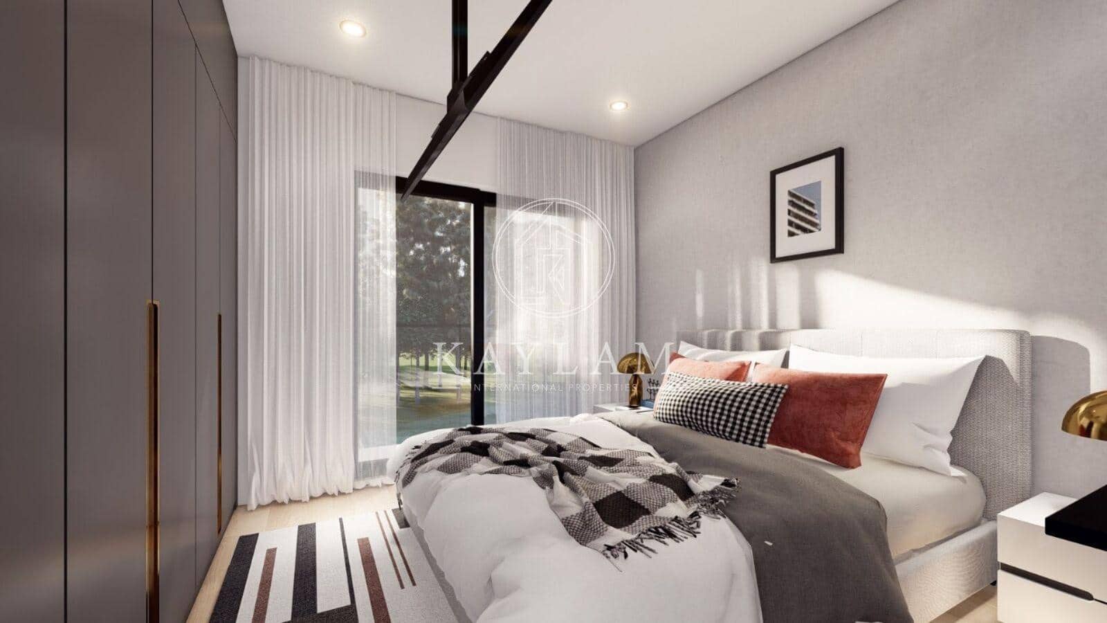 3 soveværelse Villa til salg i Santa Cristina d'Aro - € 650.000 (Ref: 8202093)