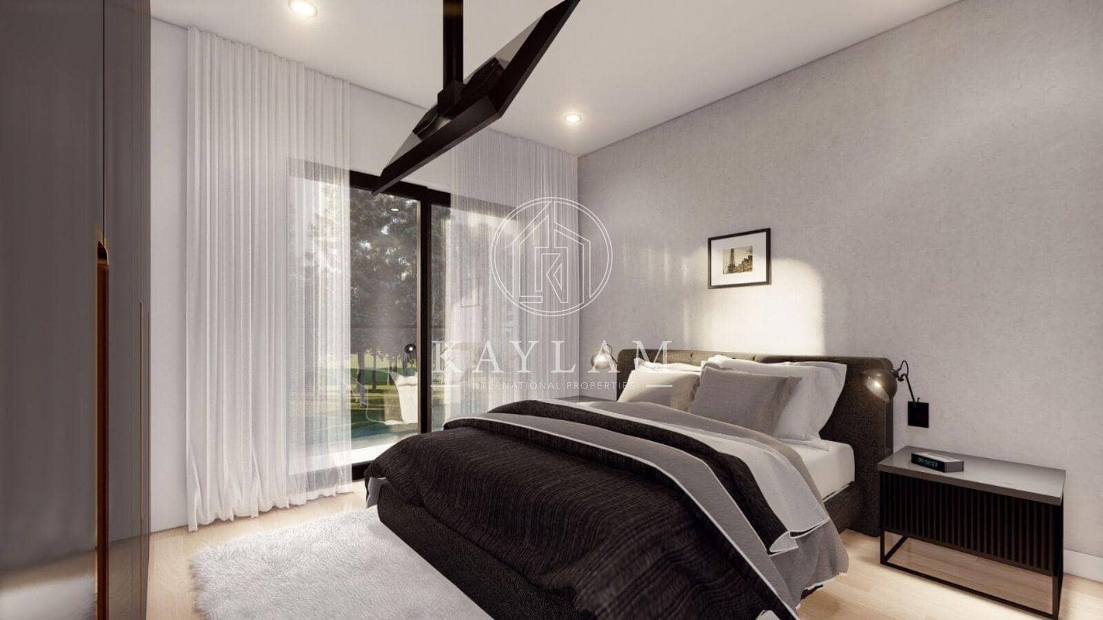 3 soveværelse Villa til salg i Santa Cristina d'Aro - € 650.000 (Ref: 8202093)