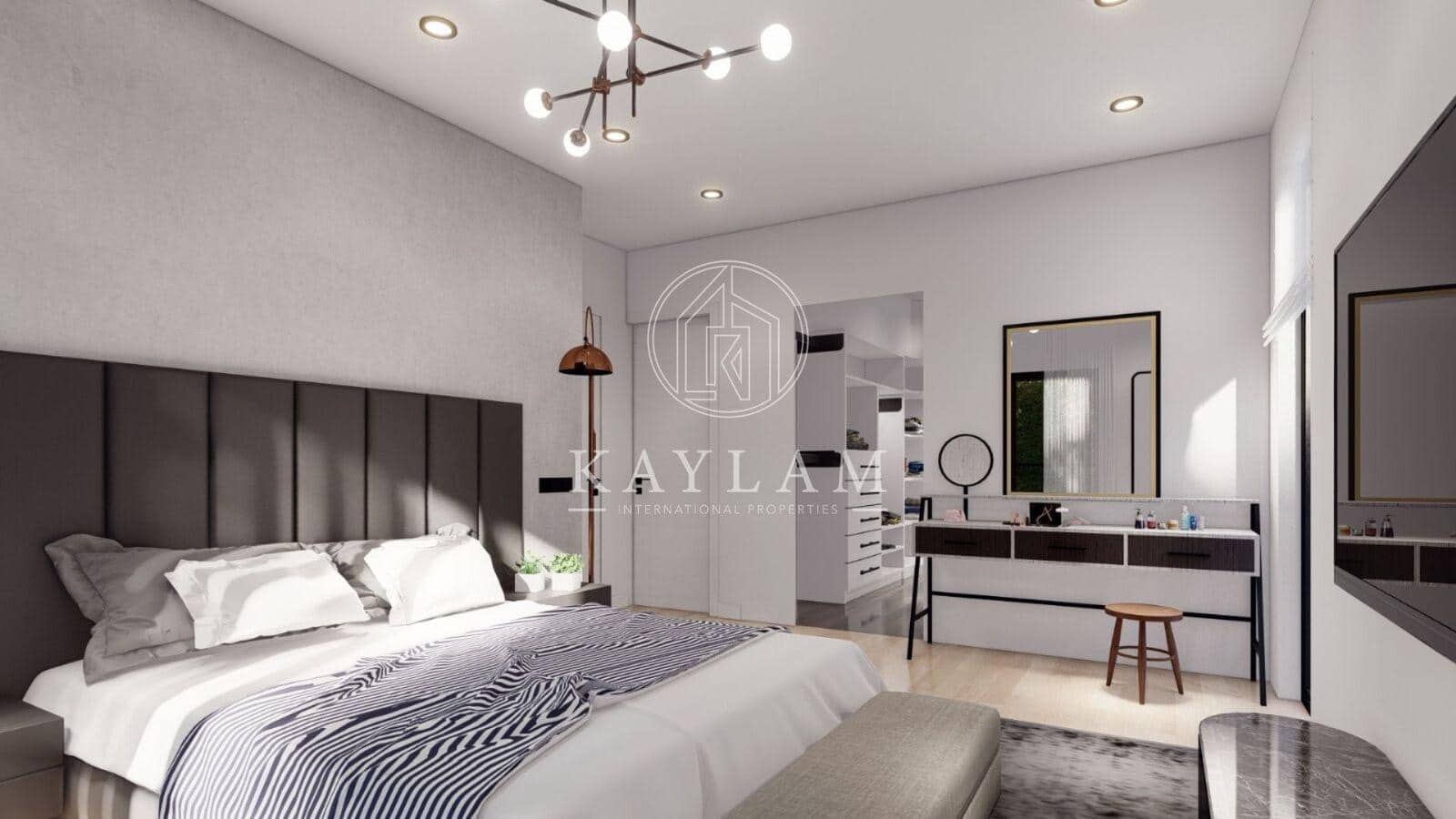 3 soveværelse Villa til salg i Santa Cristina d'Aro - € 650.000 (Ref: 8202093)