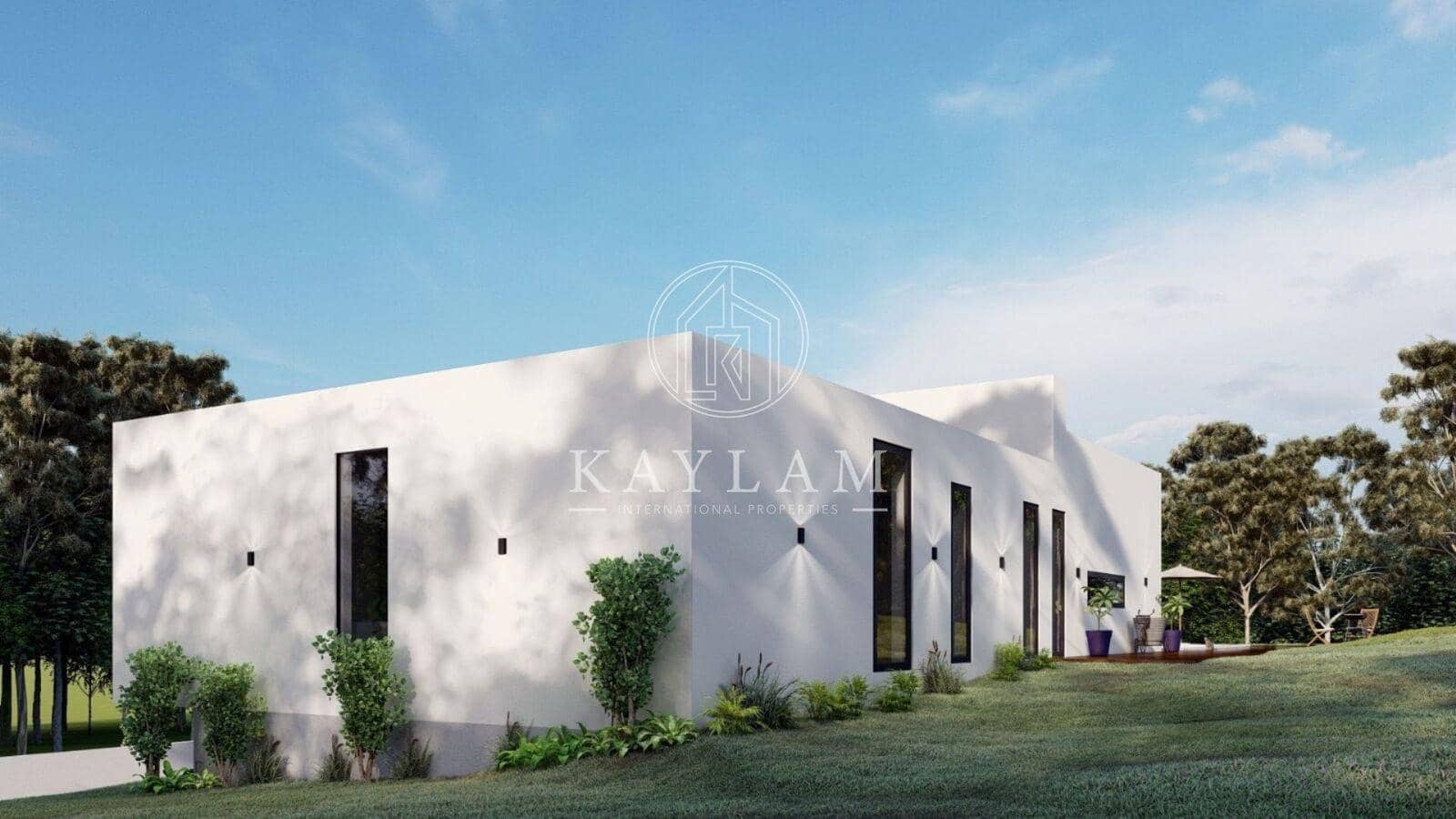 3 soveværelse Villa til salg i Santa Cristina d'Aro - € 650.000 (Ref: 8202093)