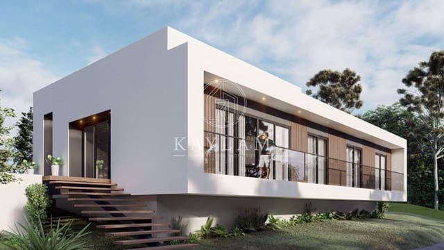 3 bedroom Villa for sale in Santa Cristina d'Aro - € 650,000 (Ref: 8202093)