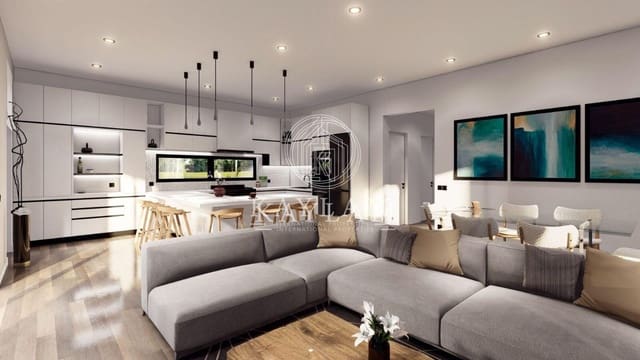 3 bedroom Villa for sale in Santa Cristina d'Aro - € 650,000 (Ref: 8202093)