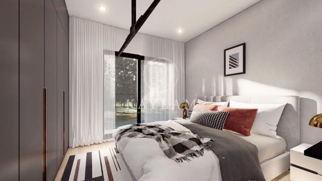 3 bedroom Villa for sale in Santa Cristina d'Aro - € 650,000 (Ref: 8202093)