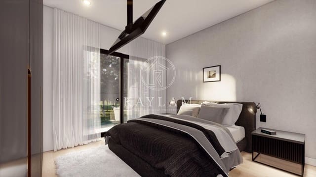 3 bedroom Villa for sale in Santa Cristina d'Aro - € 650,000 (Ref: 8202093)