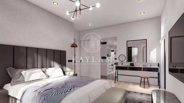 3 bedroom Villa for sale in Santa Cristina d'Aro - € 650,000 (Ref: 8202093)