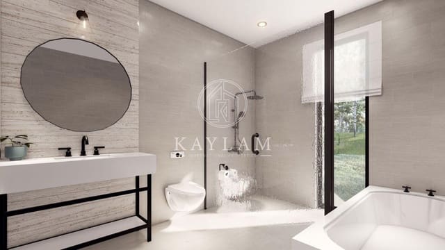 3 bedroom Villa for sale in Santa Cristina d'Aro - € 650,000 (Ref: 8202093)