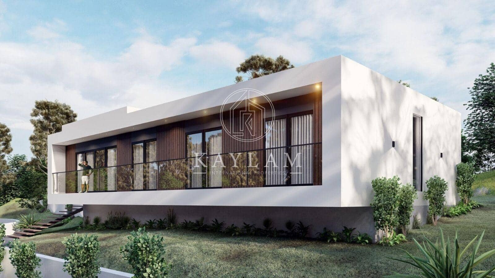 3 soveværelse Villa til salg i Santa Cristina d'Aro - € 650.000 (Ref: 8202093)