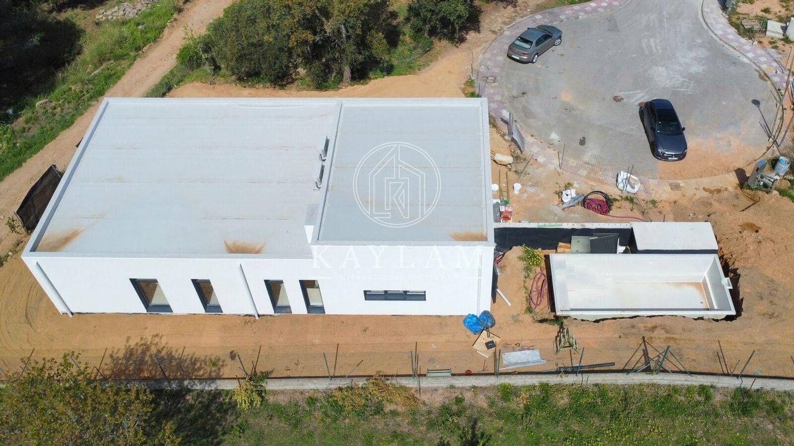 3 soveværelse Villa til salg i Santa Cristina d'Aro - € 650.000 (Ref: 8202093)