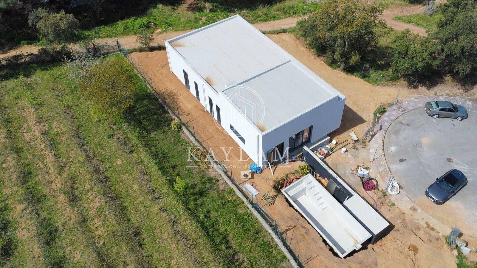 3 soveværelse Villa til salg i Santa Cristina d'Aro - € 650.000 (Ref: 8202093)