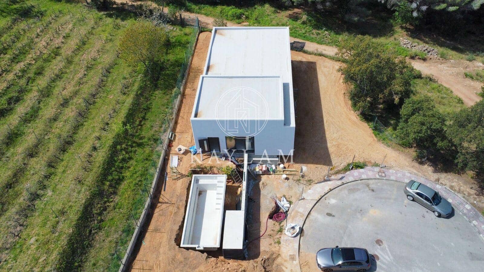 3 soveværelse Villa til salg i Santa Cristina d'Aro - € 650.000 (Ref: 8202093)