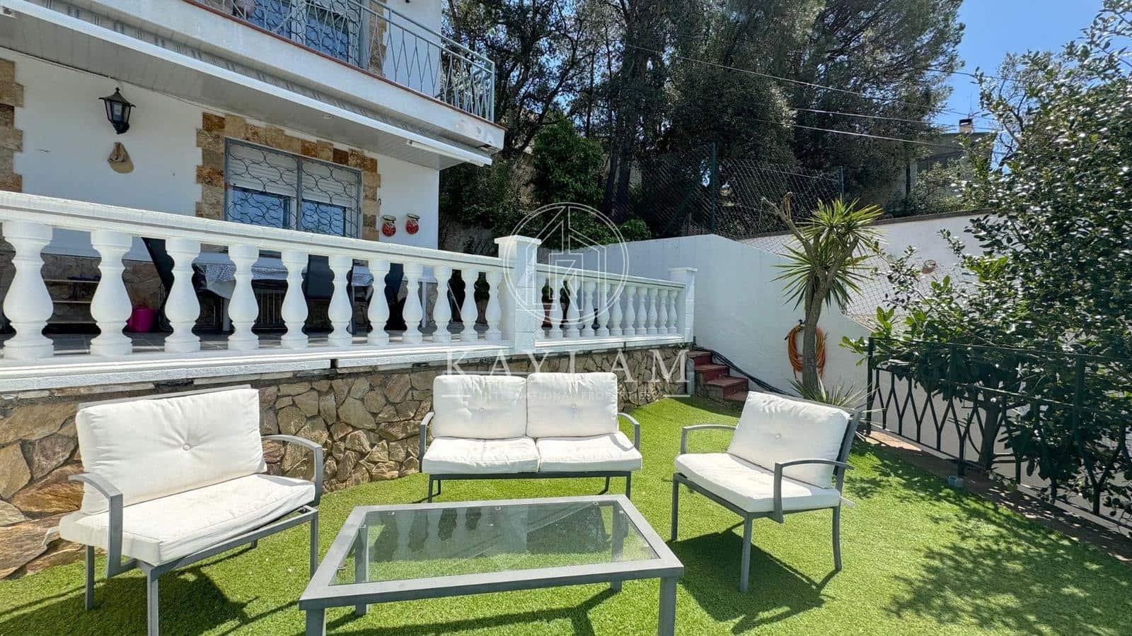 4 chambre Villa/Maison à vendre à Lloret de Mar - 397 000 € (Ref: 8216353)