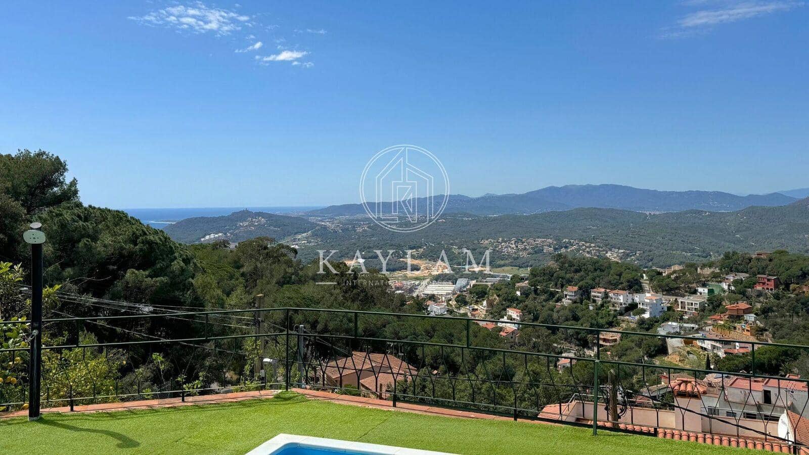 4 chambre Villa/Maison à vendre à Lloret de Mar - 397 000 € (Ref: 8216353)