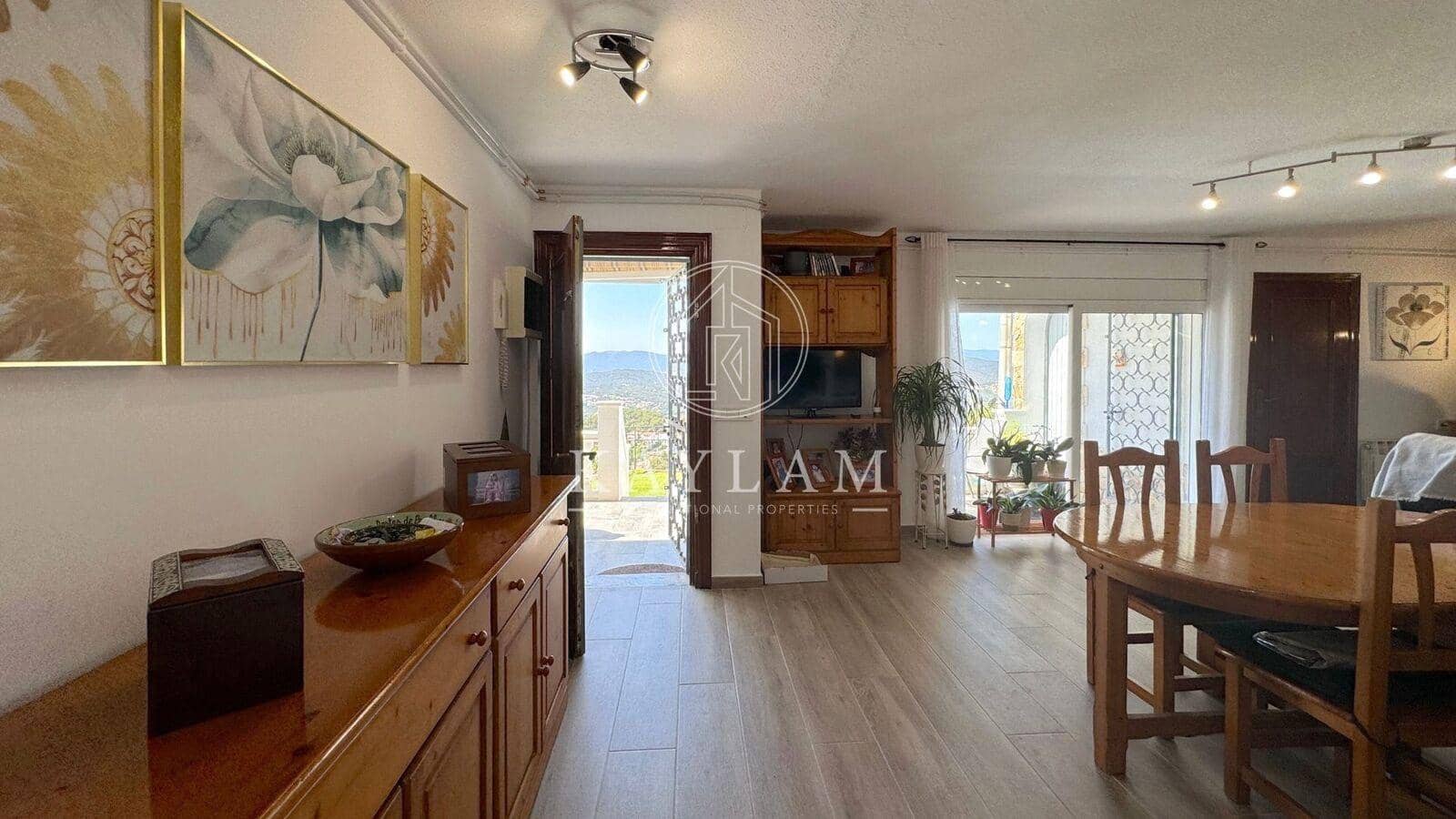 4 chambre Villa/Maison à vendre à Lloret de Mar - 397 000 € (Ref: 8216353)