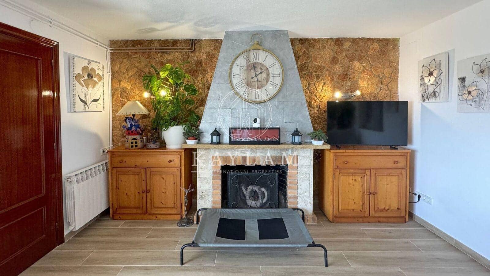 4 chambre Villa/Maison à vendre à Lloret de Mar - 397 000 € (Ref: 8216353)