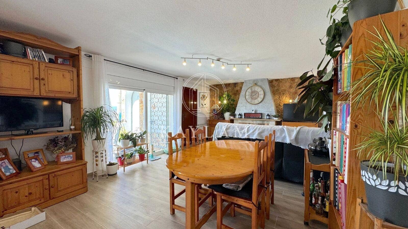 4 chambre Villa/Maison à vendre à Lloret de Mar - 397 000 € (Ref: 8216353)