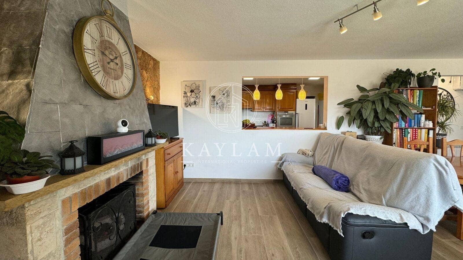 4 chambre Villa/Maison à vendre à Lloret de Mar - 397 000 € (Ref: 8216353)