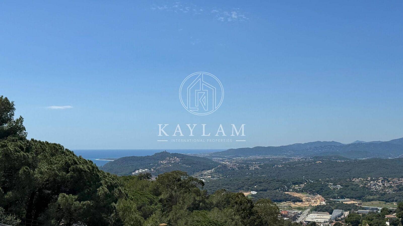 4 chambre Villa/Maison à vendre à Lloret de Mar - 397 000 € (Ref: 8216353)