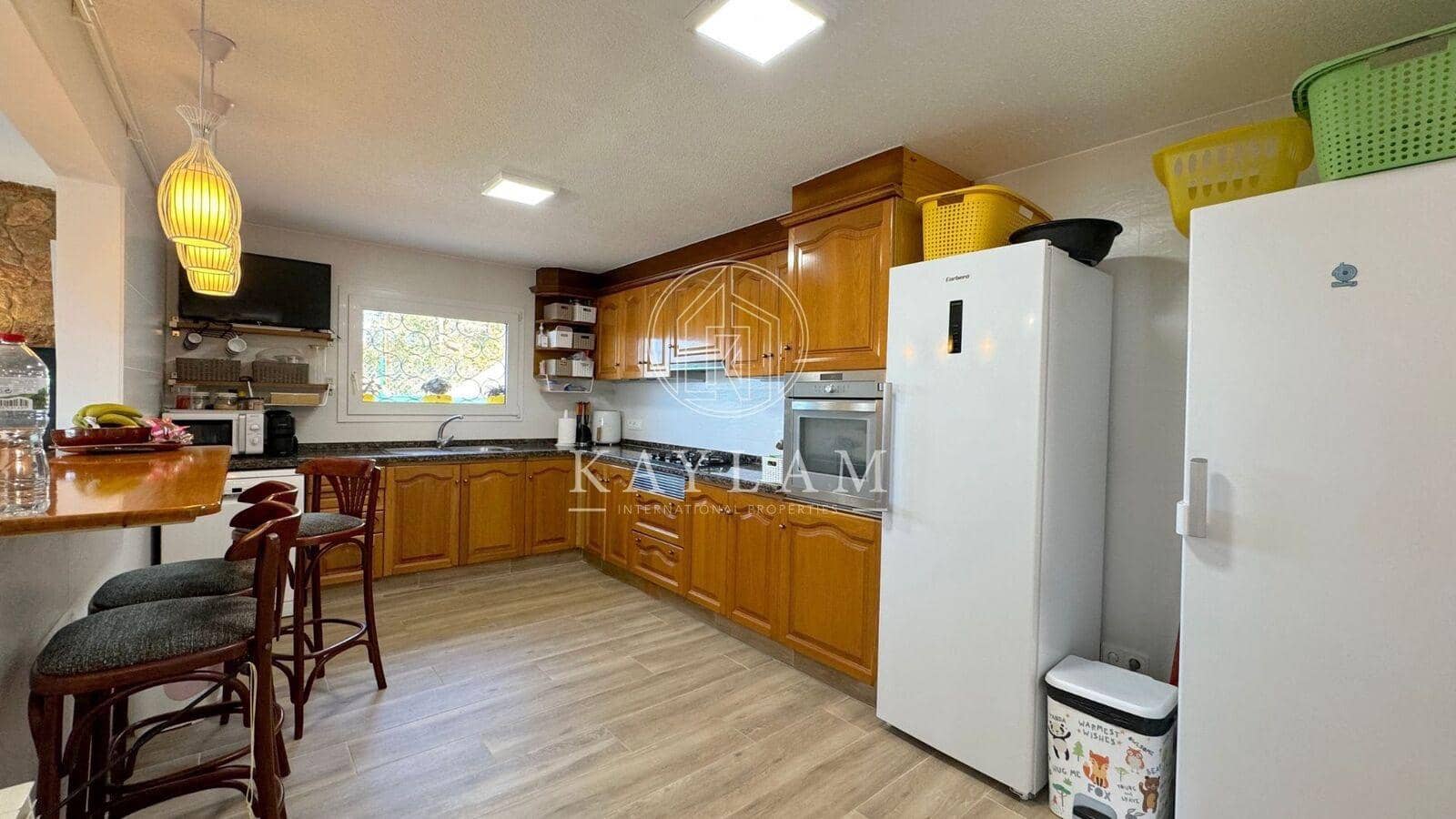 4 chambre Villa/Maison à vendre à Lloret de Mar - 397 000 € (Ref: 8216353)