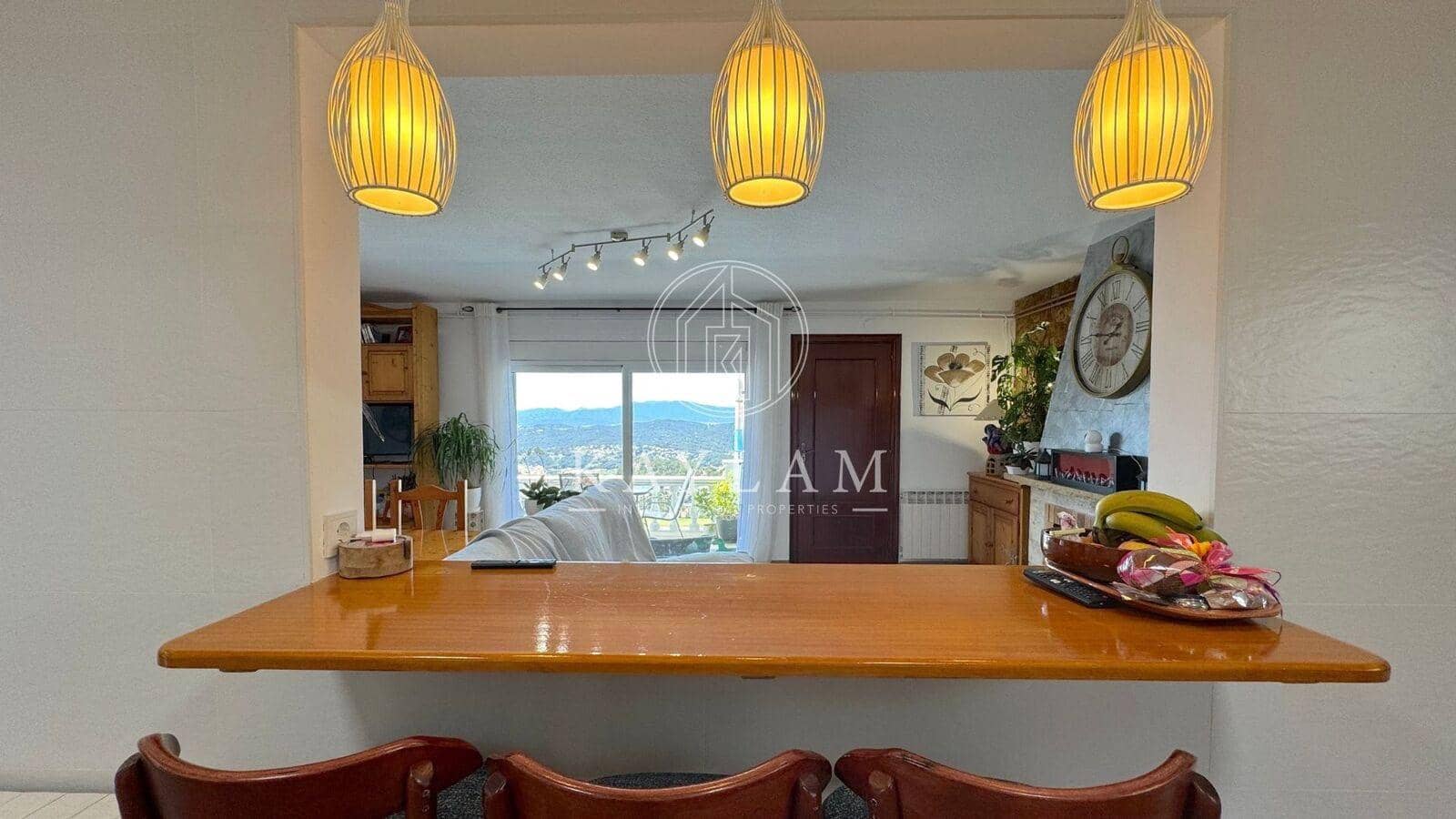 4 chambre Villa/Maison à vendre à Lloret de Mar - 397 000 € (Ref: 8216353)