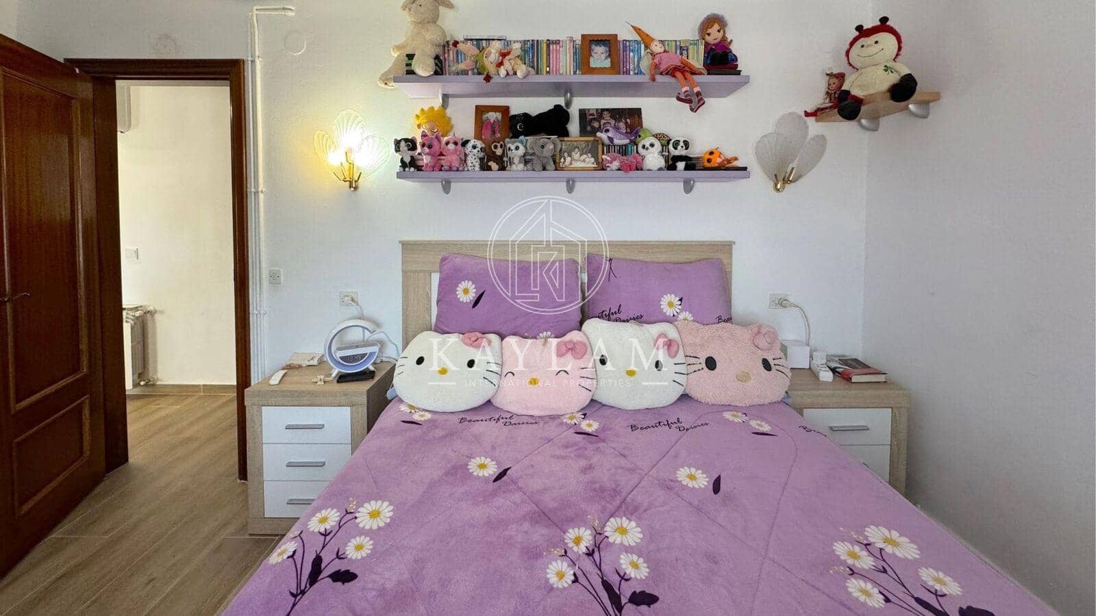 4 chambre Villa/Maison à vendre à Lloret de Mar - 397 000 € (Ref: 8216353)