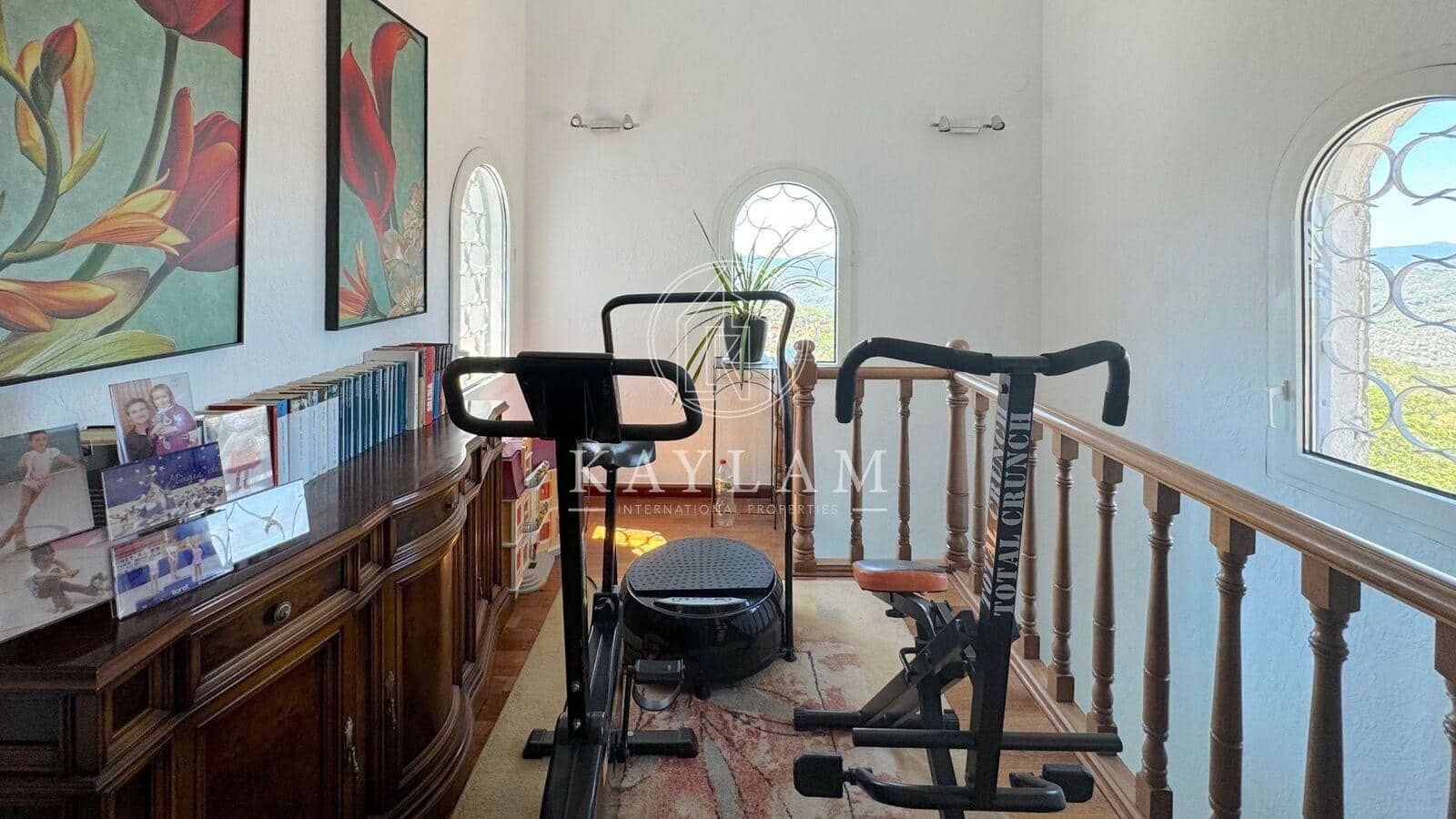 4 chambre Villa/Maison à vendre à Lloret de Mar - 397 000 € (Ref: 8216353)