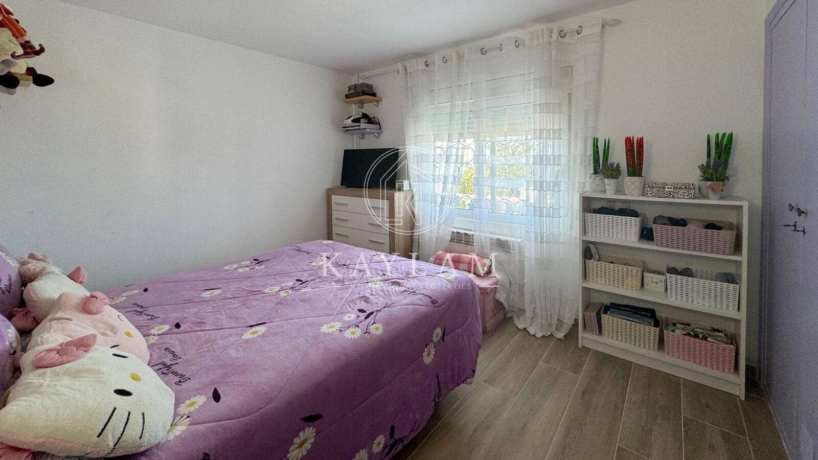 4 chambre Villa/Maison à vendre à Lloret de Mar - 397 000 € (Ref: 8216353)