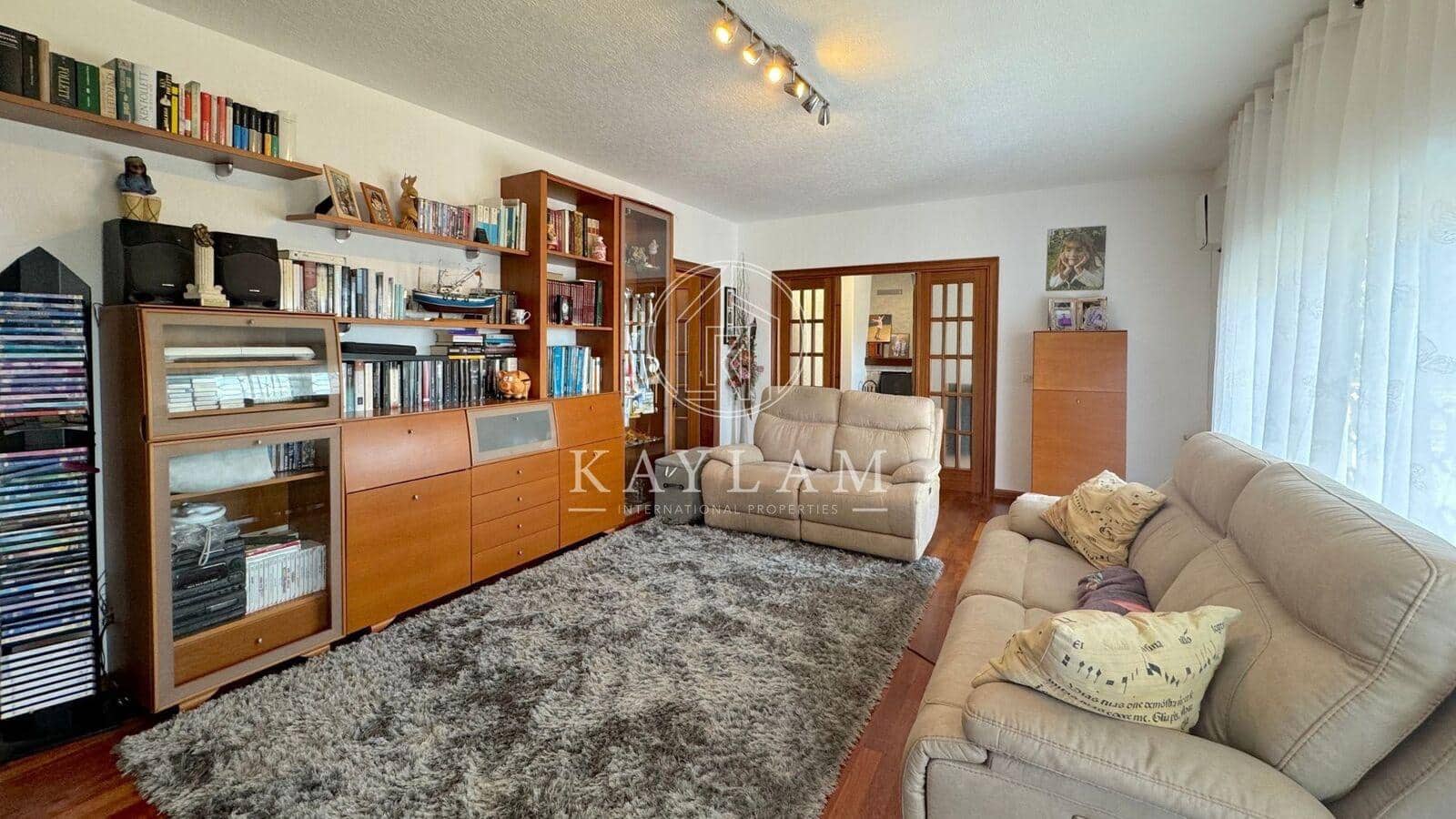 4 chambre Villa/Maison à vendre à Lloret de Mar - 397 000 € (Ref: 8216353)