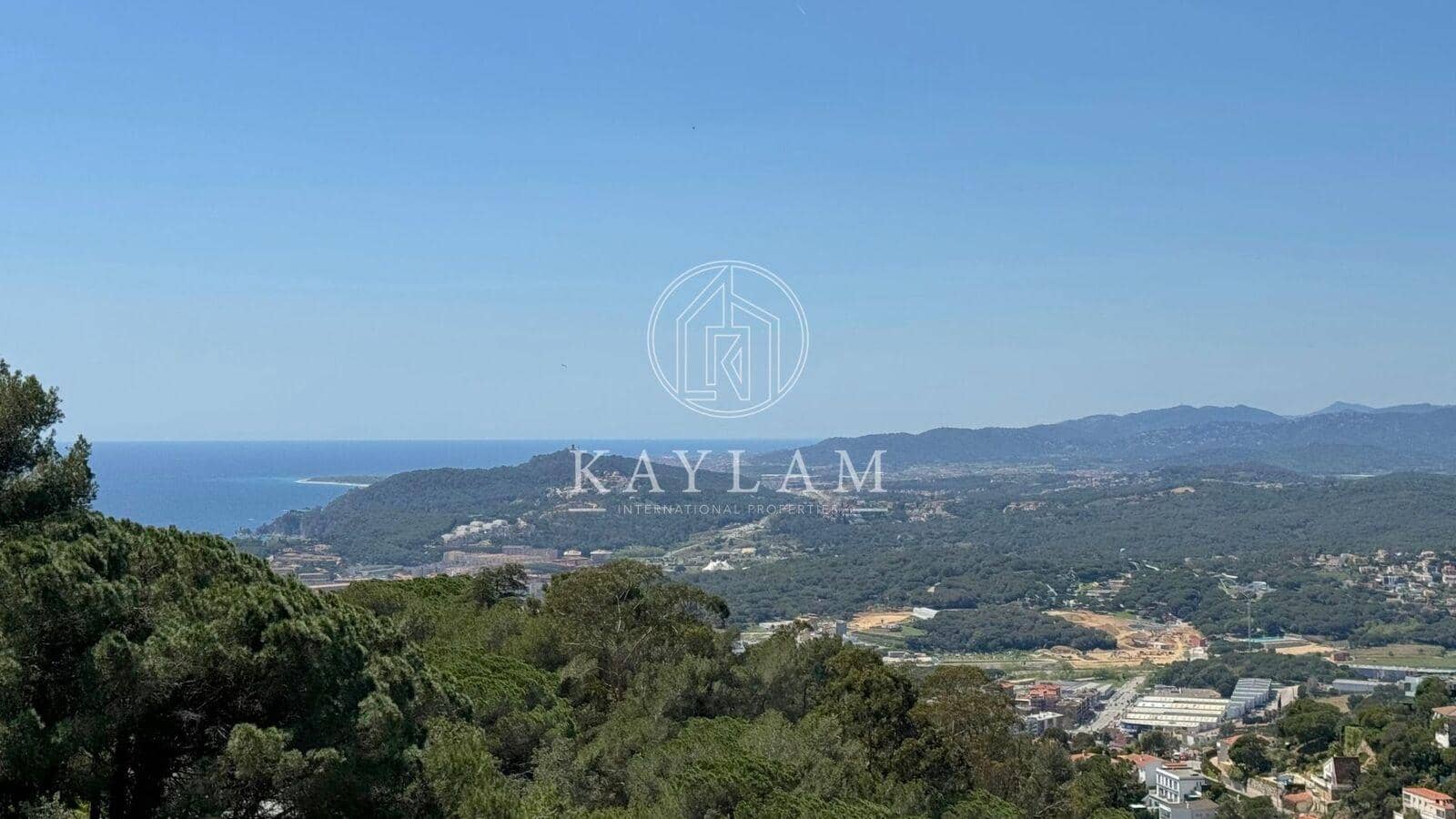 4 chambre Villa/Maison à vendre à Lloret de Mar - 397 000 € (Ref: 8216353)