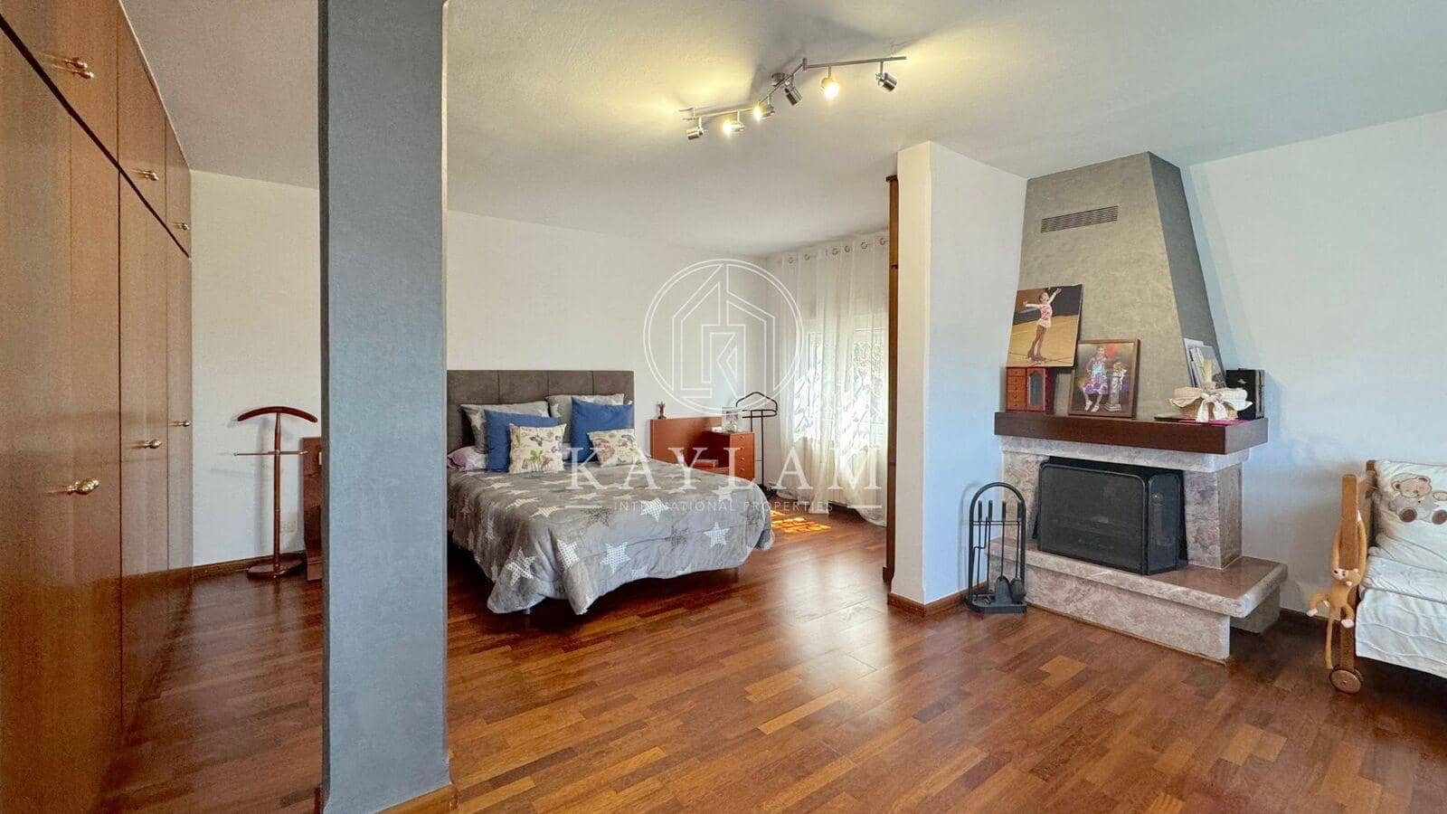 4 chambre Villa/Maison à vendre à Lloret de Mar - 397 000 € (Ref: 8216353)