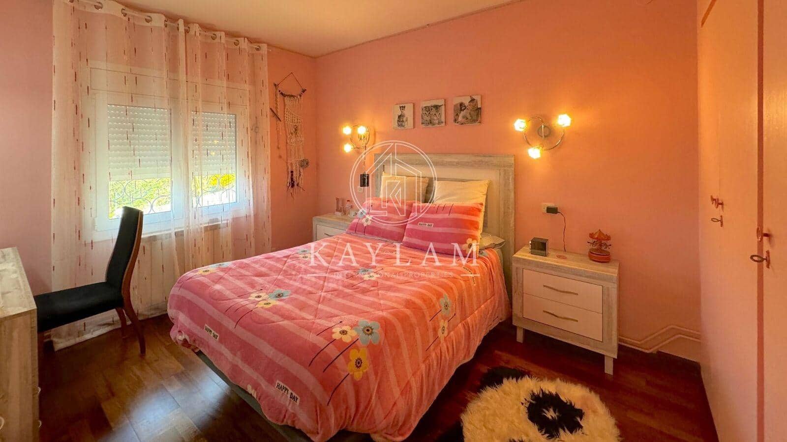 4 chambre Villa/Maison à vendre à Lloret de Mar - 397 000 € (Ref: 8216353)